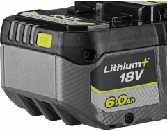 Аккумулятор ONE+ RB1860X - Фото 2