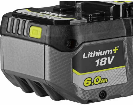 Аккумулятор ONE+ RB1860X