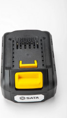 Аккумулятор 51519 - Фото 1