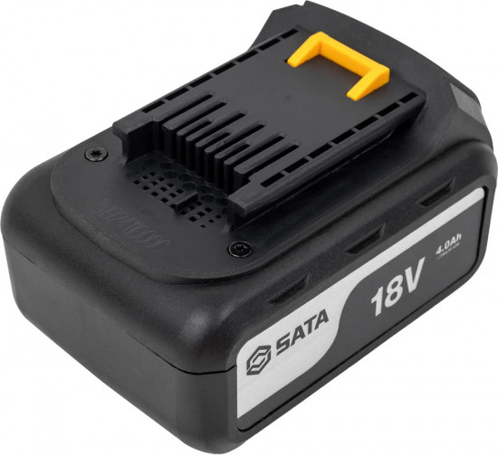 Аккумулятор 51519