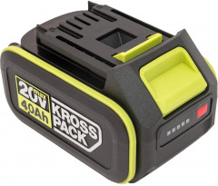 Аккумулятор WA3054 - Фото 2