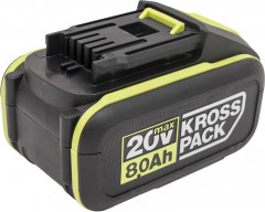 Аккумулятор WA3408 - Фото 1