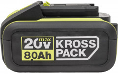 Аккумулятор WA3408 - Фото 2