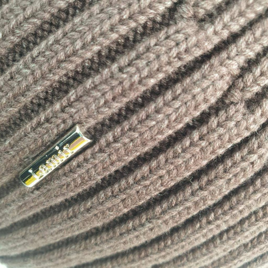 Шапка-лопатка женская «Бирдже»