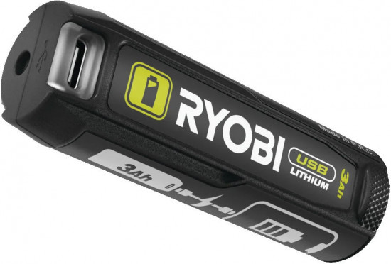 Аккумулятор RB4L30