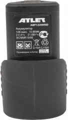 Аккумулятор ABP1220HND - Фото 2