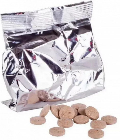 Лакомство для собак «Свежее дыхание»