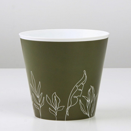 Кашпо для цветов «Flower»