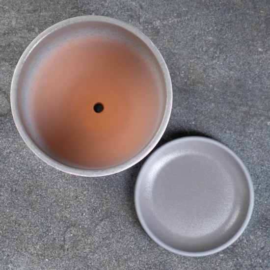 Горшок для цветов «Лоза»