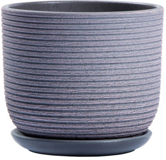 Горшок для цветов «Лоза»