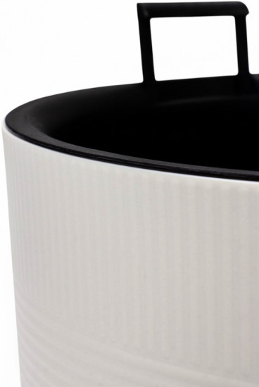 Кашпо для цветов «Шэнк»