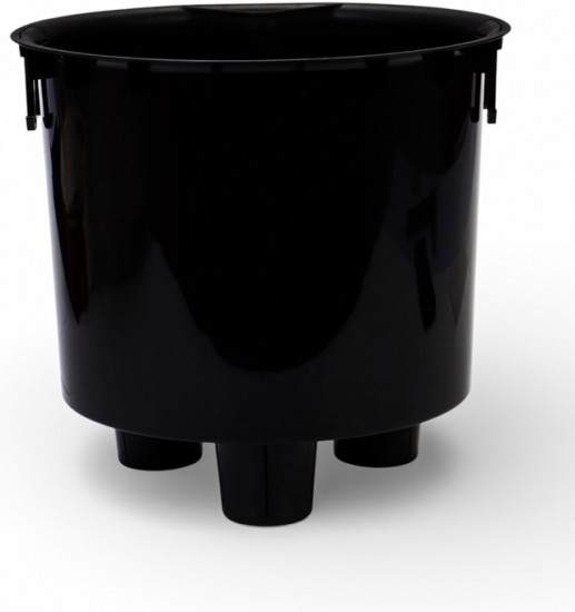 Кашпо для цветов «Шэнк»