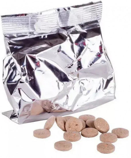 Лакомство для кошек с кошачьей мятой «Омега Neo»