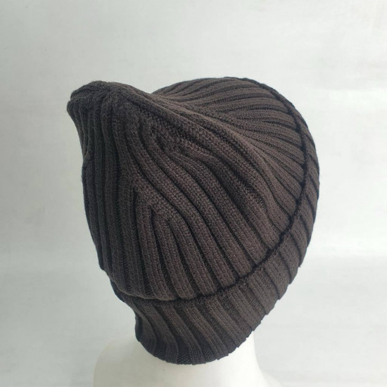 Шапка-лопатка женская «Луиса»