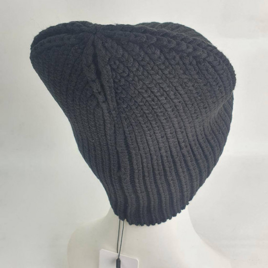 Шапка-лопатка женская «Навия»