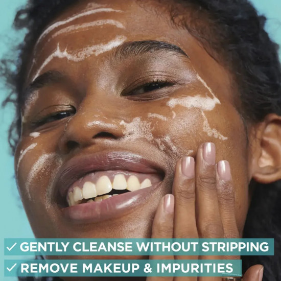 Крем для умывания успокаивающий «Soothing Hyaluronic Aloe Cream Cleanser»