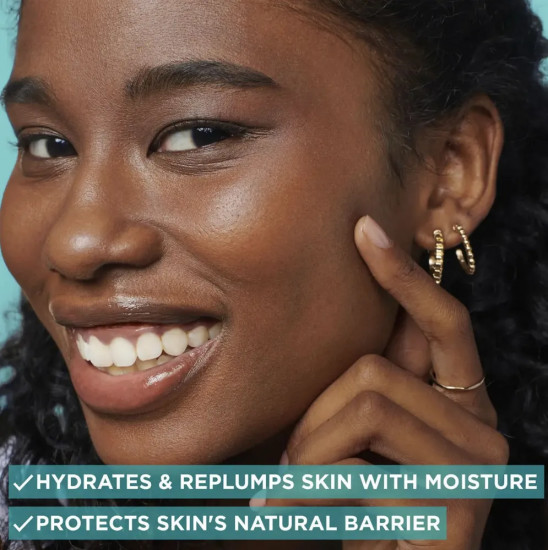 Крем для умывания успокаивающий «Soothing Hyaluronic Aloe Cream Cleanser»