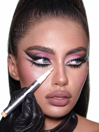 Консилер для лица увлажняющий, оттенок 01 Nude