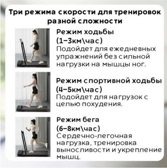 Беговая дорожка