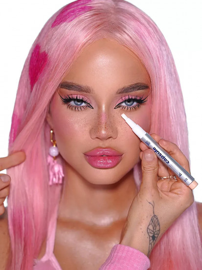 Консилер для лица увлажняющий, оттенок 03 Neutral