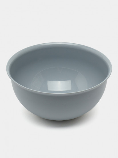 Миска круглая