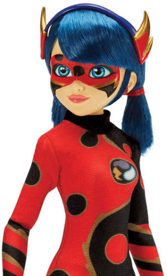 Кукла с аксессуарами «Дракон Баг»