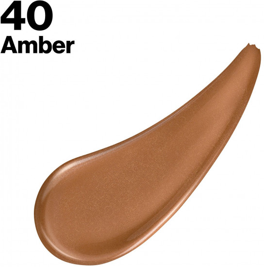 Тинт для лица бронзирующий «Glow Framer», оттенок 40 Amber