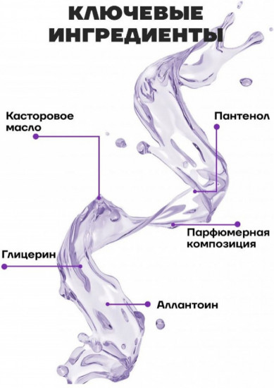 Парфюм-лосьон после бритья «Storm»