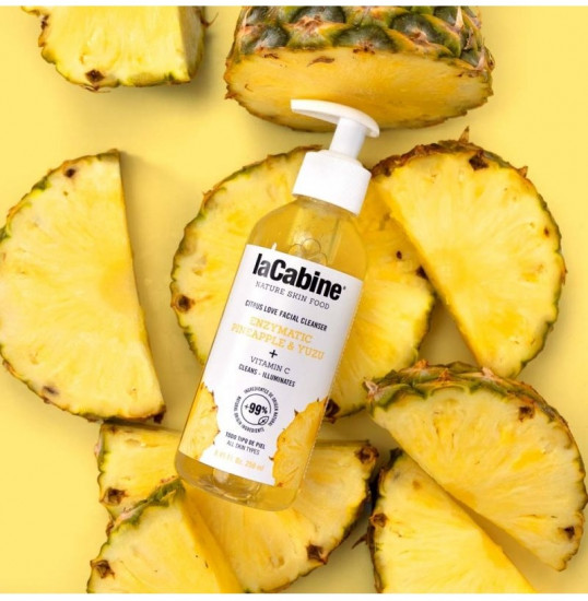 Ферментативный очищающий гель «Citrus Love Cleansing Gel»