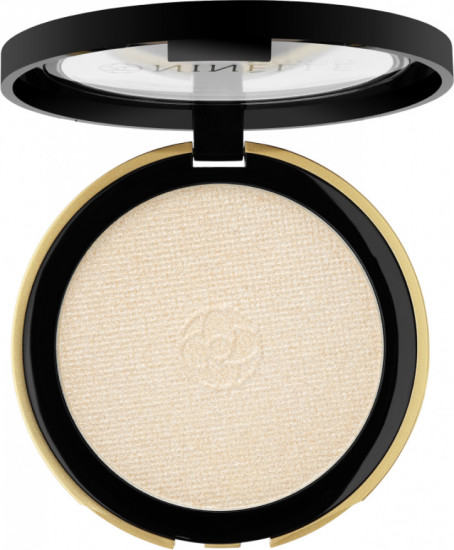 Хайлайтер «Diamante мягкое свечение», оттенок 211