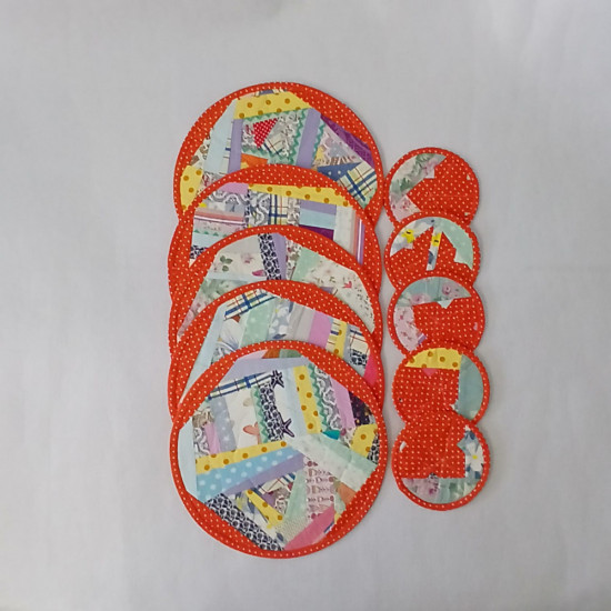 Набор плейсматов