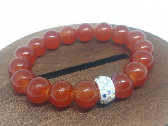 Браслет-оберег для девочек