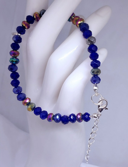 Браслет-оберег для подростков, девушек