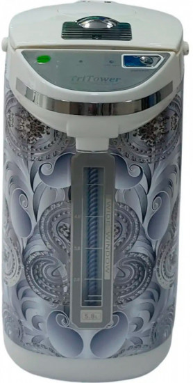 Термопот электрический TriTower ТТ-580