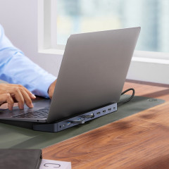 Док-станция EliteJoy Gen2 12-Port WKSX030213 - Фото 4