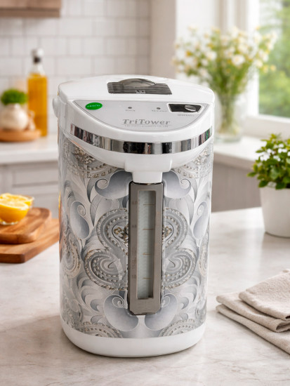 Термопот электрический TriTower ТТ-680