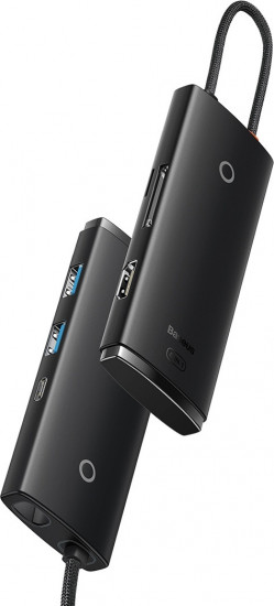 Док-станция Baseus WKQX050101