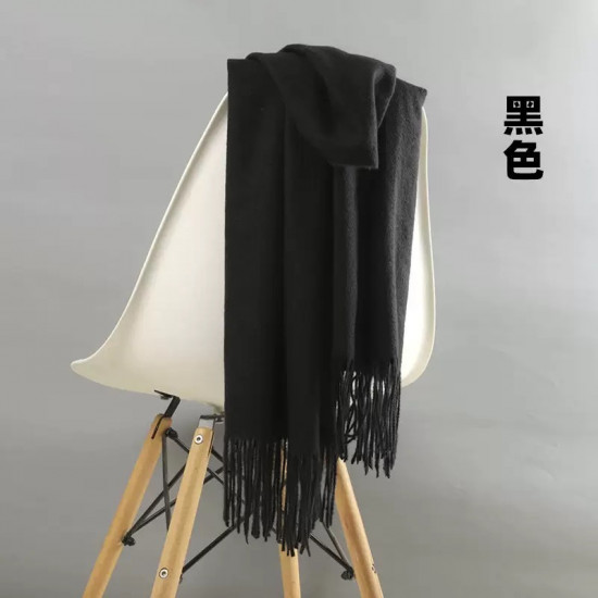 Палантин женский