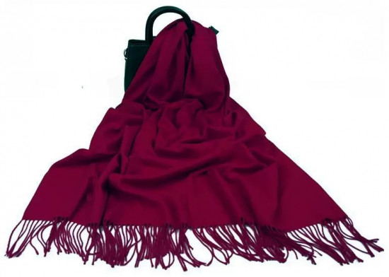 Палантин женский