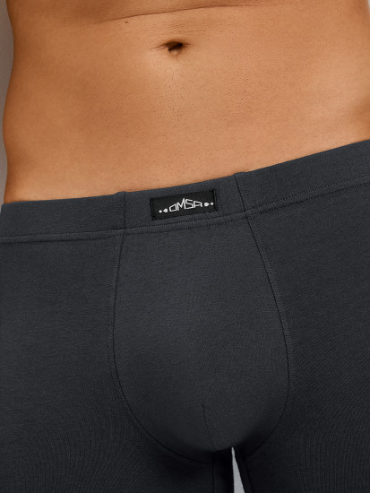 Трусы-боксеры мужские