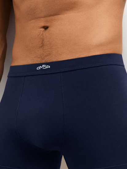 Трусы-боксеры мужские