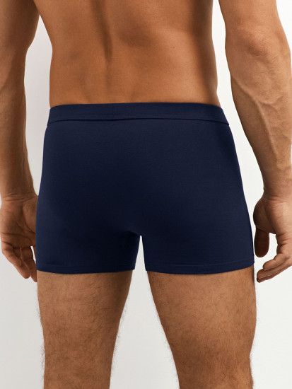 Трусы-боксеры мужские