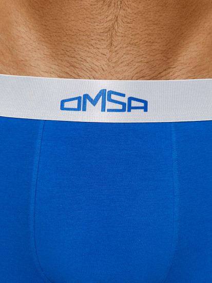 Трусы-боксеры мужские