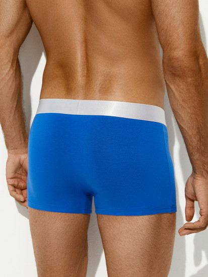 Трусы-боксеры мужские