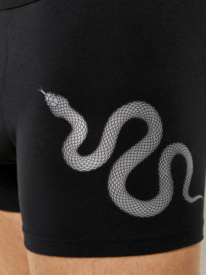 Трусы-боксеры мужские