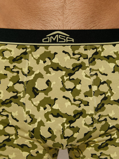 Трусы-боксеры мужские