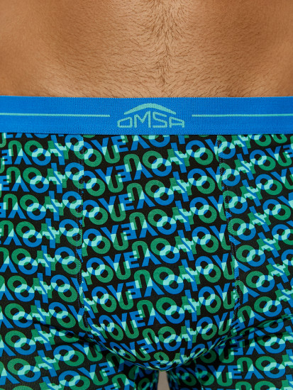 Трусы-боксеры мужские