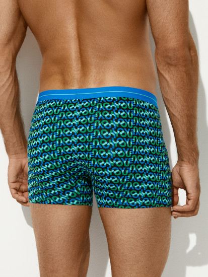 Трусы-боксеры мужские