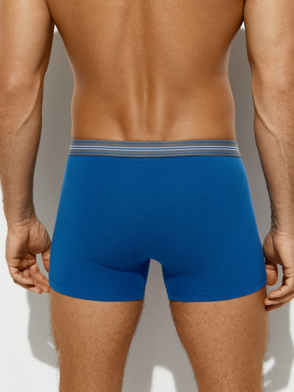 Трусы-боксеры мужские