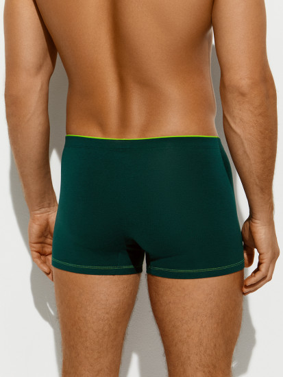 Трусы-боксеры мужские